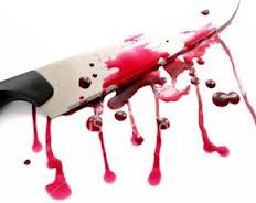 யாழ். கொட்டடியில் இளைஞன் மீது வாள் வெட்டு