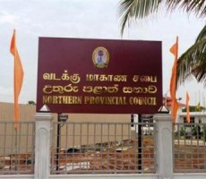 போக்குவரத்து அதிகாரசபையை உருவாக்கும் முயற்சியில் வடக்கு மாகாணசபை