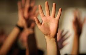 ஈழத் தமிழர் சுதந்திரத்துக்காக ஐநாவில் பொதுவாக்கெடுப்பு கோரி ஆர்ப்பாட்டம்