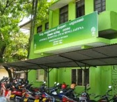 யாழ். போதனா வைத்தியசாலையில் படம்பிடித்தவர் எச்சரிக்கையின் பின் விடுவிப்பு