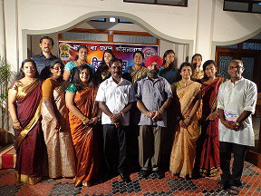 யாழில் இந்தி தினம் - தமிழர்களை சிங்களம் கற்குமாறு இந்திய துணைத் தூதர் வலியுறுத்தல்